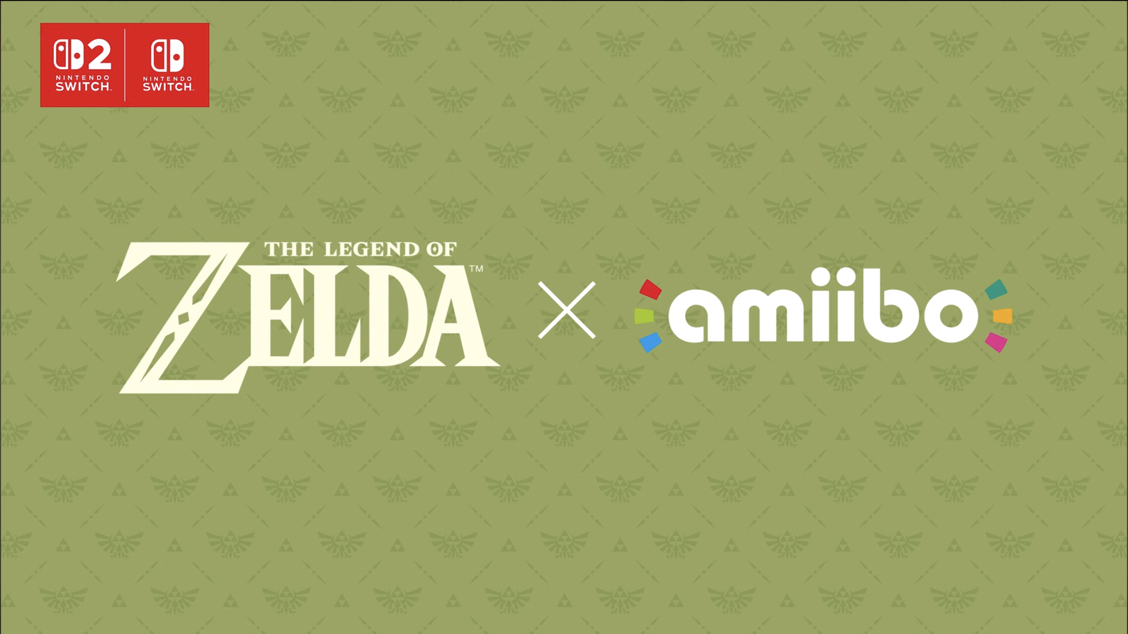 A Link to the Island: Nintendo announces new Zelda-themed items and villagers coming to Animal Crossing New Horizons via amiibo