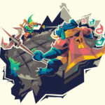 Yuga's Art Gallery: An old battle reimagined just_like_old_times_by_pikminion_dedpacs-pre