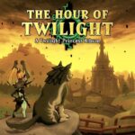 The Hour of Twilight: A Twilight Princess Album