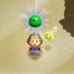 Zelda's Study: Death and rebirth of the Zol ZOL