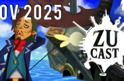 ZUCast: The Zelda Universe Podcast