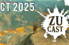 ZUCast: The Zelda Universe Podcast