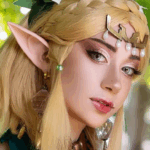 Madame Couture’s Boutique: The Sage of Time TotKZeldaMissKuruta_Header_Featured