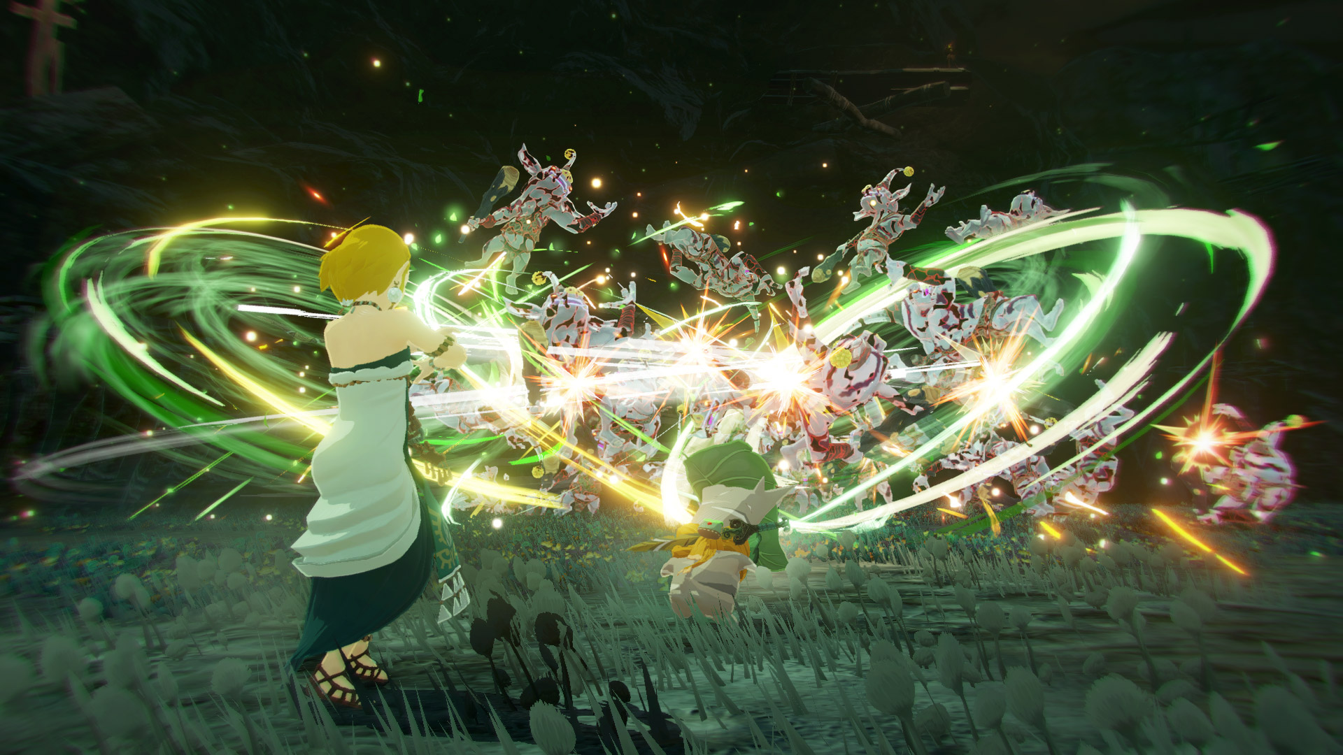 A free Age of Imprisonment update is out now with another one on the way