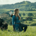 zelda-movie-link-princess-zelda-field