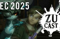 ZUCast: The Zelda Universe Podcast