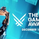 the game awards 2025