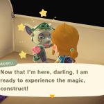The new Animal Crossing: New Horizons Zelda update is out now Switch2_ACNH_NS2E-Announce-TRL_Zelda-amiibo-Collab_SCRN_03