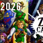 ZUCast: The Zelda Universe Podcast - Jan 2026) Dungeons and Dragons: Zelda Edition? ZUCast Jan 2026-Thumbnail