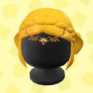 The new Animal Crossing: New Horizons Zelda update is out now |