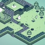 Cassette Boy, a world-spinning, retro-style Zelda-like, launches on Nintendo Switch today cassette-boy