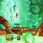 Yuga’s Art Gallery: When the Queen comes out to play fairy_queen_by_kaitexel