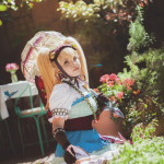 Madame Couture’s Boutique: Princess of the Insect Kingdom Princess_Agitha_Cosplay_LayzeM_4