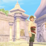 Medli's Melodies: "A Moment with Zelda": Skyward Sword's love theme SS-A-Moment-with-Zelda