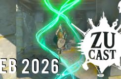 ZUCast: The Zelda Universe Podcast
