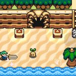Echo Isle is a Link's Awakening-style indie adventure, demo available now echo-isle-screenshot