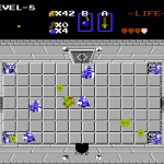 Realm of Memories: Discovering Level 8 Way Too Early level8nes