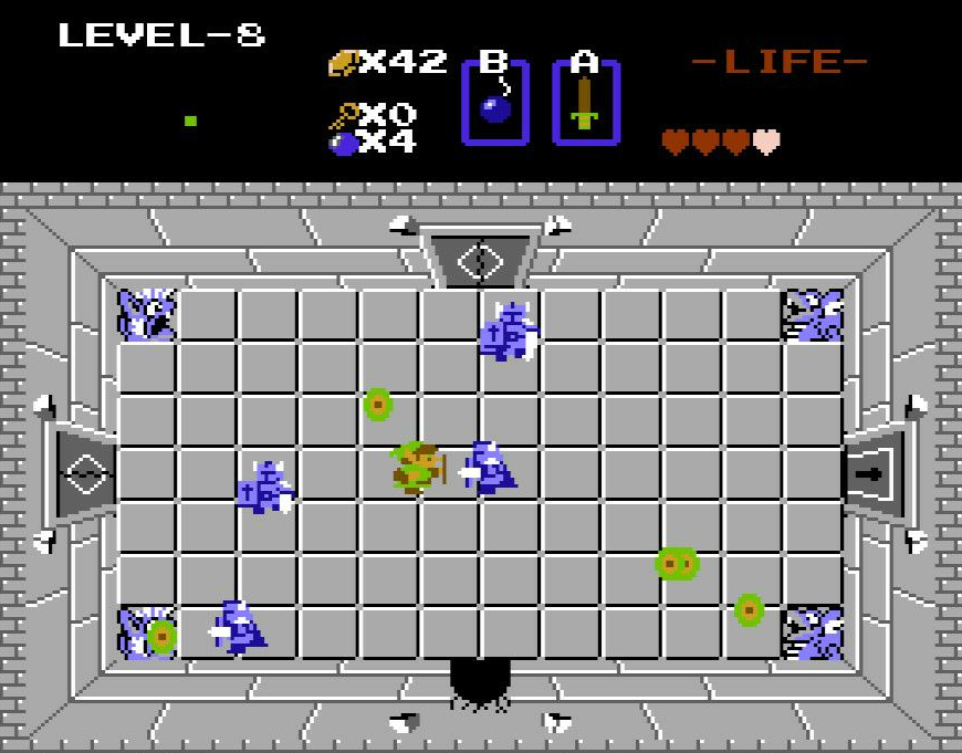 Realm of Memories: Discovering Level 8 Way Too Early