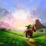 link-riding-epona-OoT