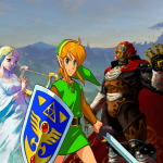 zelda 40th featured image