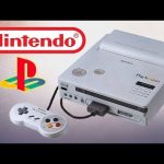 Nintendo Playstation