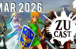 ZUCast: The Zelda Universe Podcast