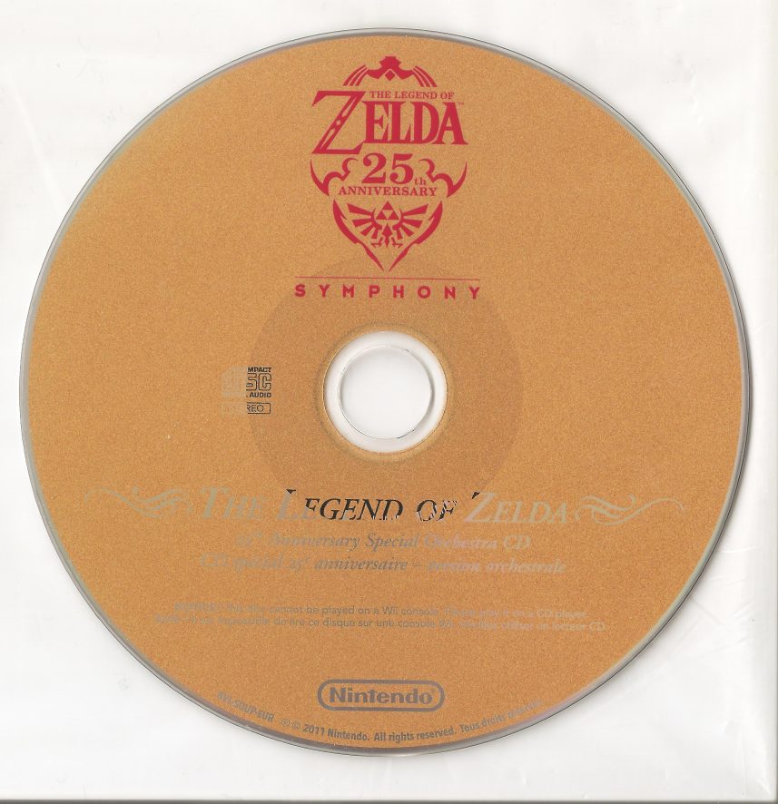 Medli's Melodies: The 25th Anniversary Medley |