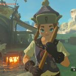 Bombers’ Notebook: Ariane (Tears of the Kingdom) Ariane_botw