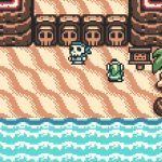 Oracle-Of-Seasons-Samasa-Desert-Entrance