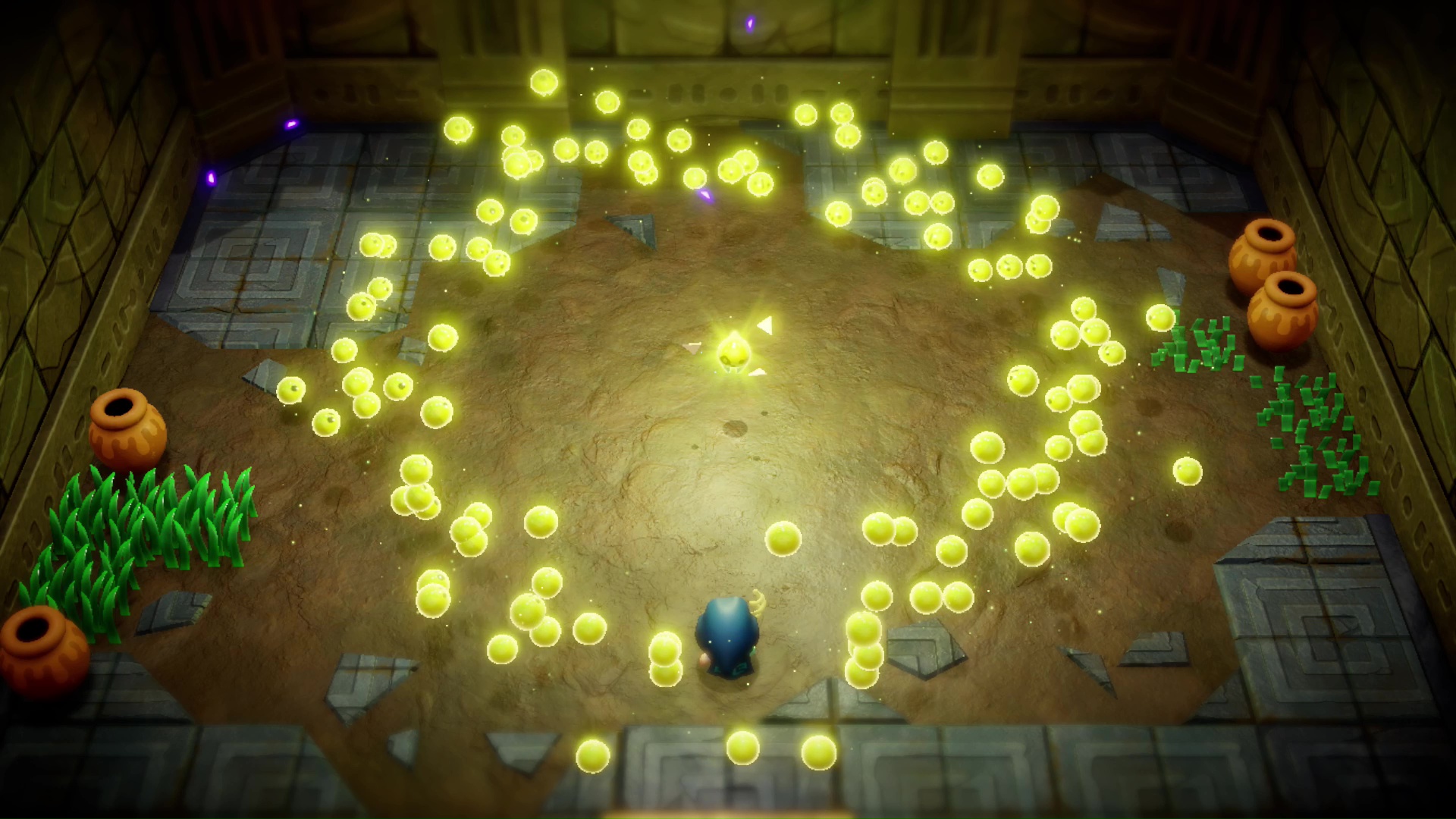 Tingle’s Maps: Suthorn Ruins