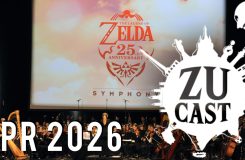 ZUCast: The Zelda Universe Podcast