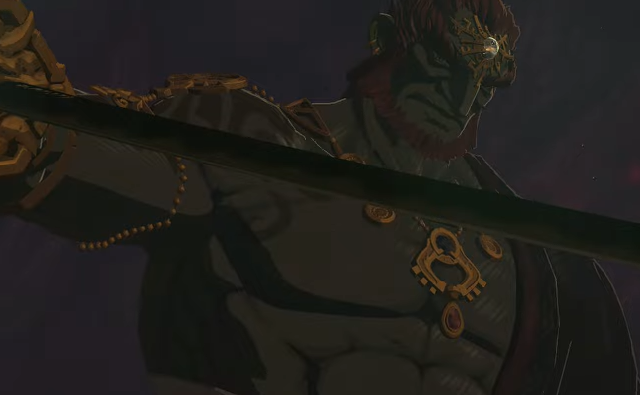 Monolith Soft discusses designs of enemies, Ganondorf, and more in Tears of the Kingdom interview