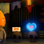Beedle Shop Assistant Manager header