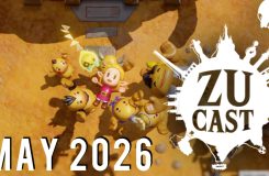 ZUCast: The Zelda Universe Podcast