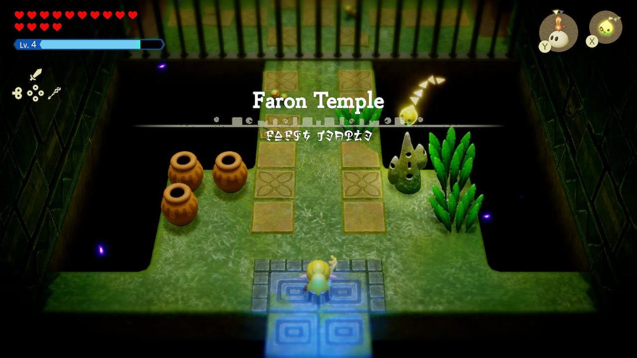 Medli’s Melodies: The Faron Temple’s gamelan groove