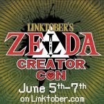Linktober’s Zelda Creator Con 2026 kicks off this weekend Screenshot