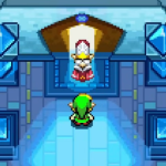 Link Meets Festari