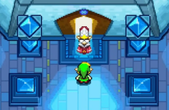 Link Meets Festari