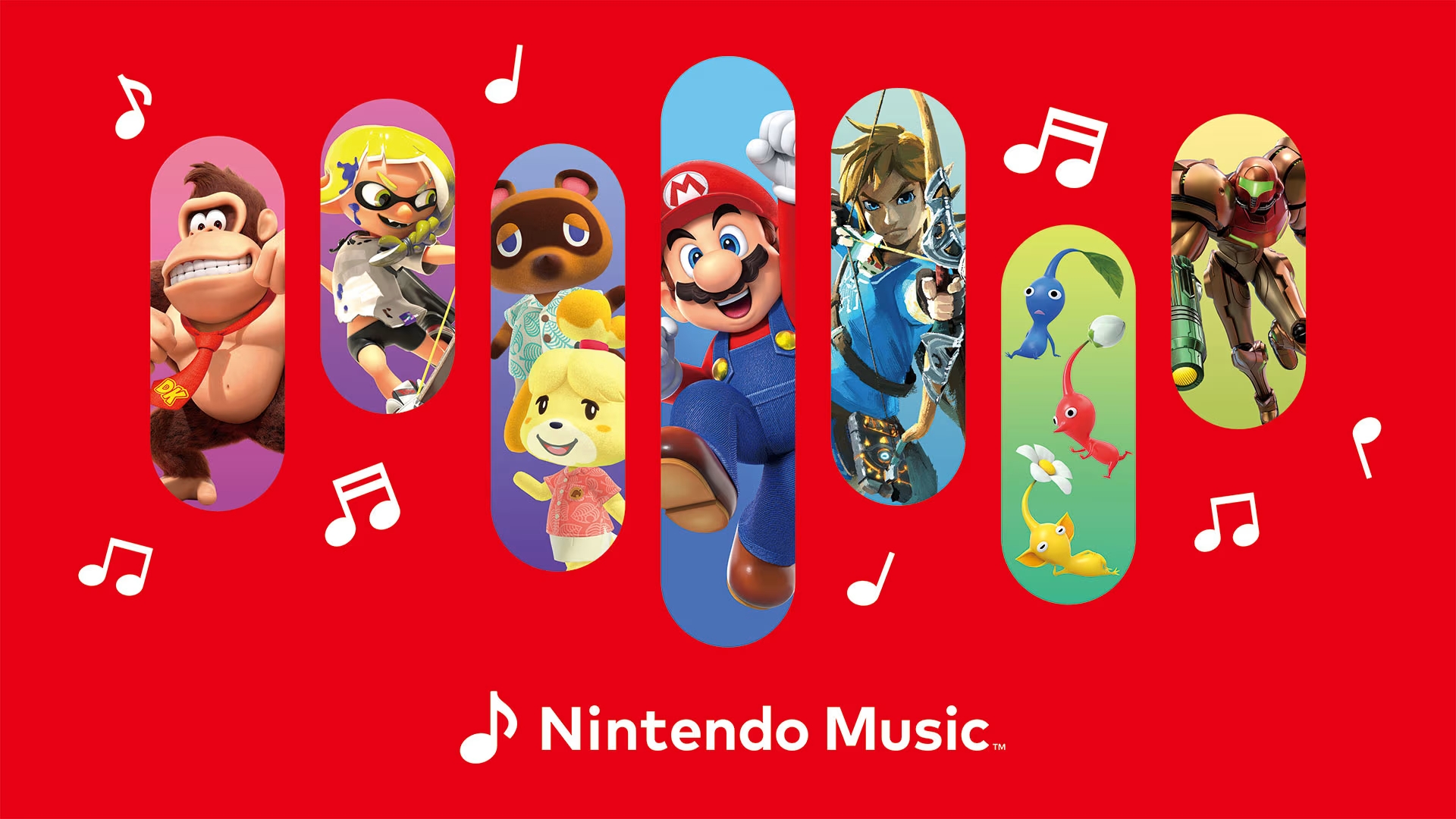 Nintendo Music Adds Hyrule Warriors: Age of Imprisonment Soundtrack