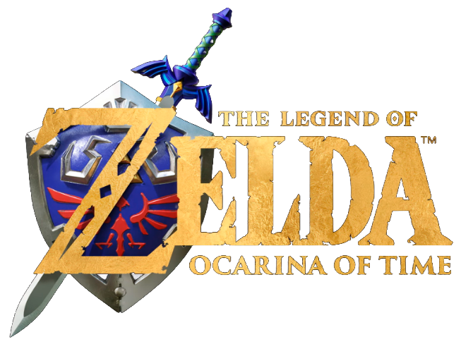 The Legend of Zelda: Ocarina of Time
