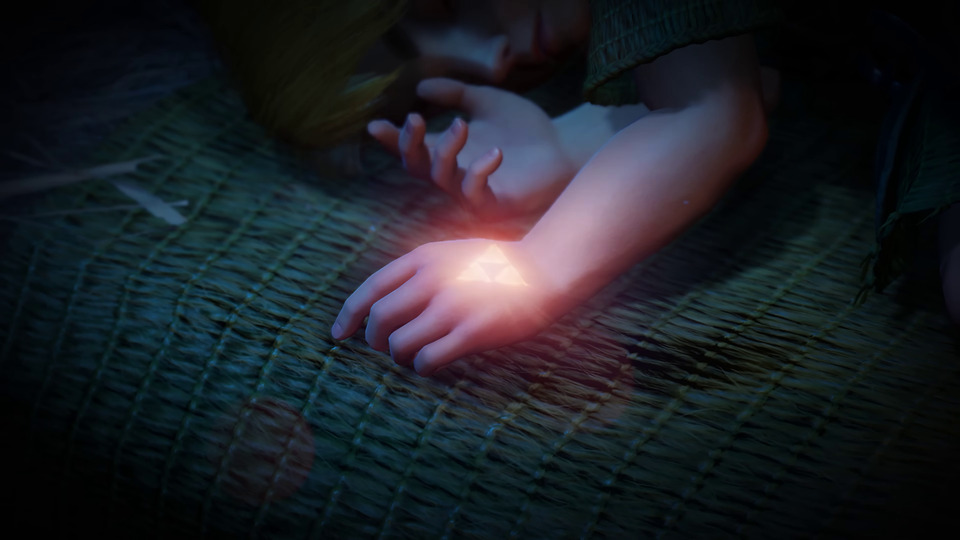 Nintendo officially announces The Legend of Zelda: Ocarina of Time Remake/Remaster