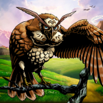 oot-kaepora-gaebora-in-hyrule-field