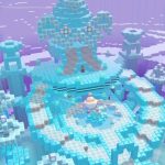 This player creates iconic Zelda locations in Pokopia pokopia-zorasdomain