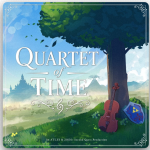 zreo.secondquest.oot.quartet.of.time.cover
