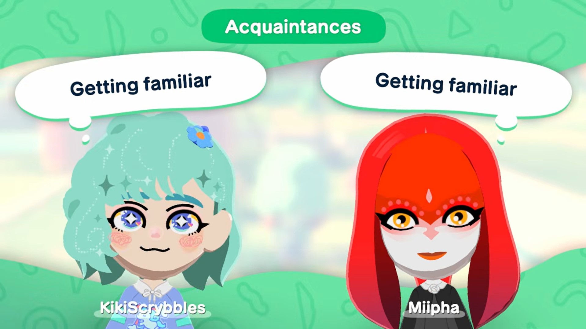Zelda fan recreates Hyrule in Tomodachi Life: Living the Dream