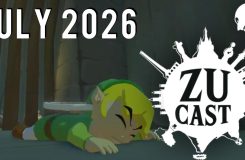 ZUCast: The Zelda Universe Podcast